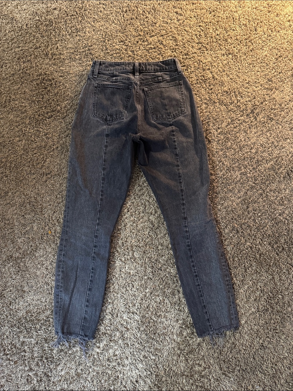 Jeans - Picture 4 of 4